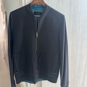 Ted Baker Men’s Bomber Jacket